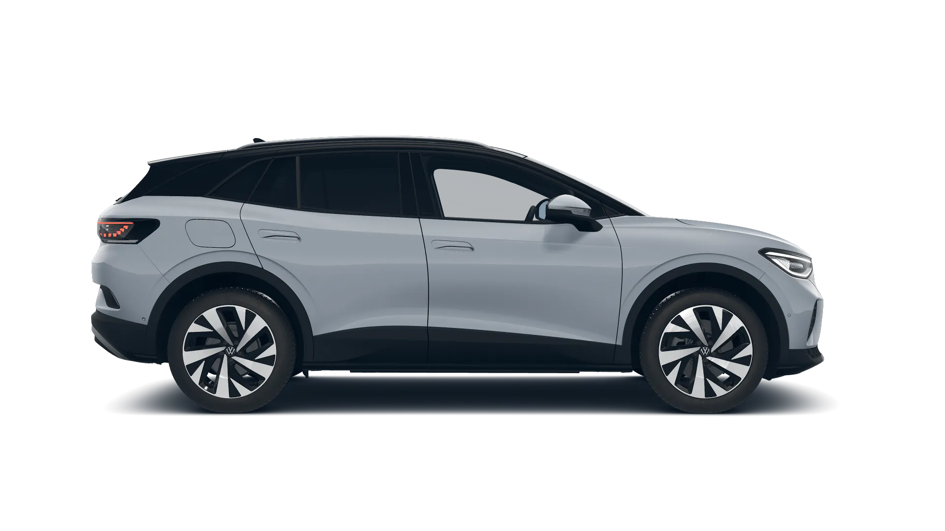 Volkswagen ID.4 Pro Edition Plus