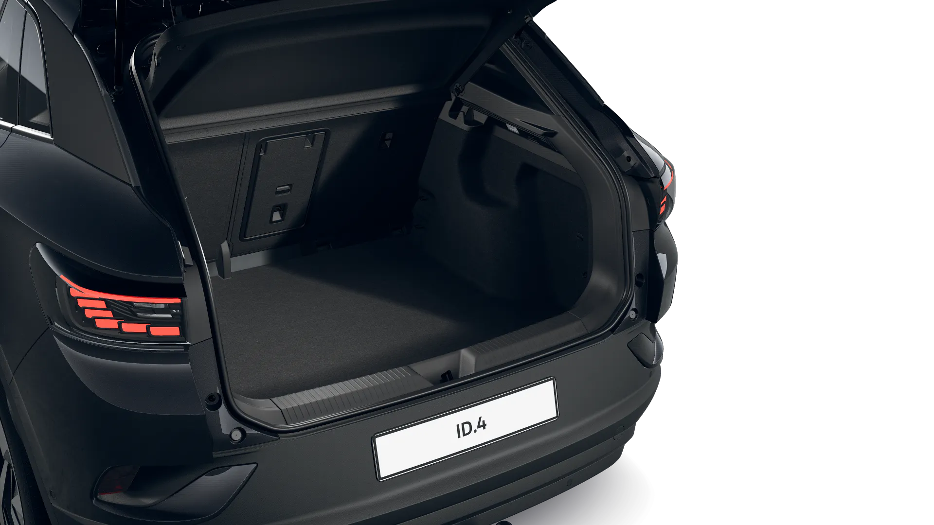 Volkswagen ID.4 Pro Performance