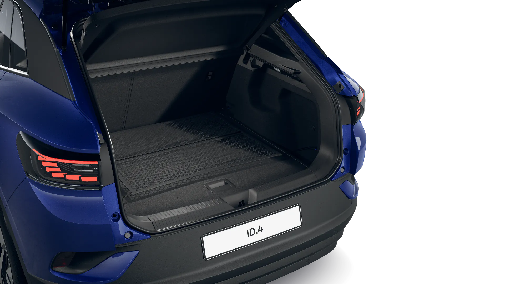 Volkswagen ID.4 Pro Performance
