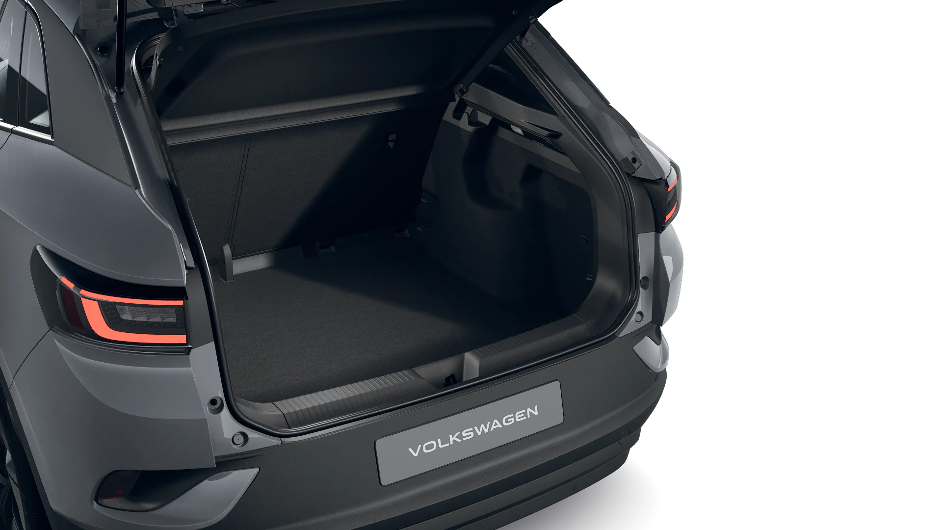 Volkswagen ID.4 Pure