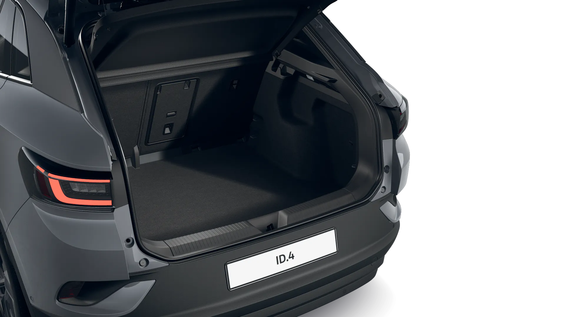 Volkswagen ID.4 MOVE