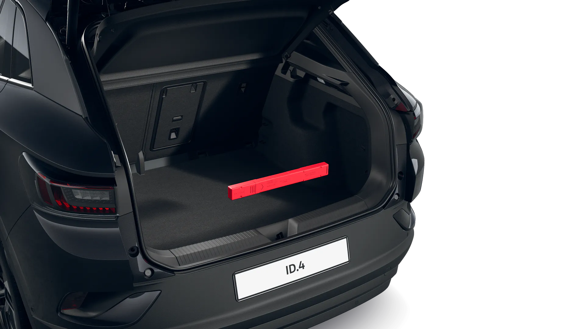 Volkswagen ID.4 MOVE