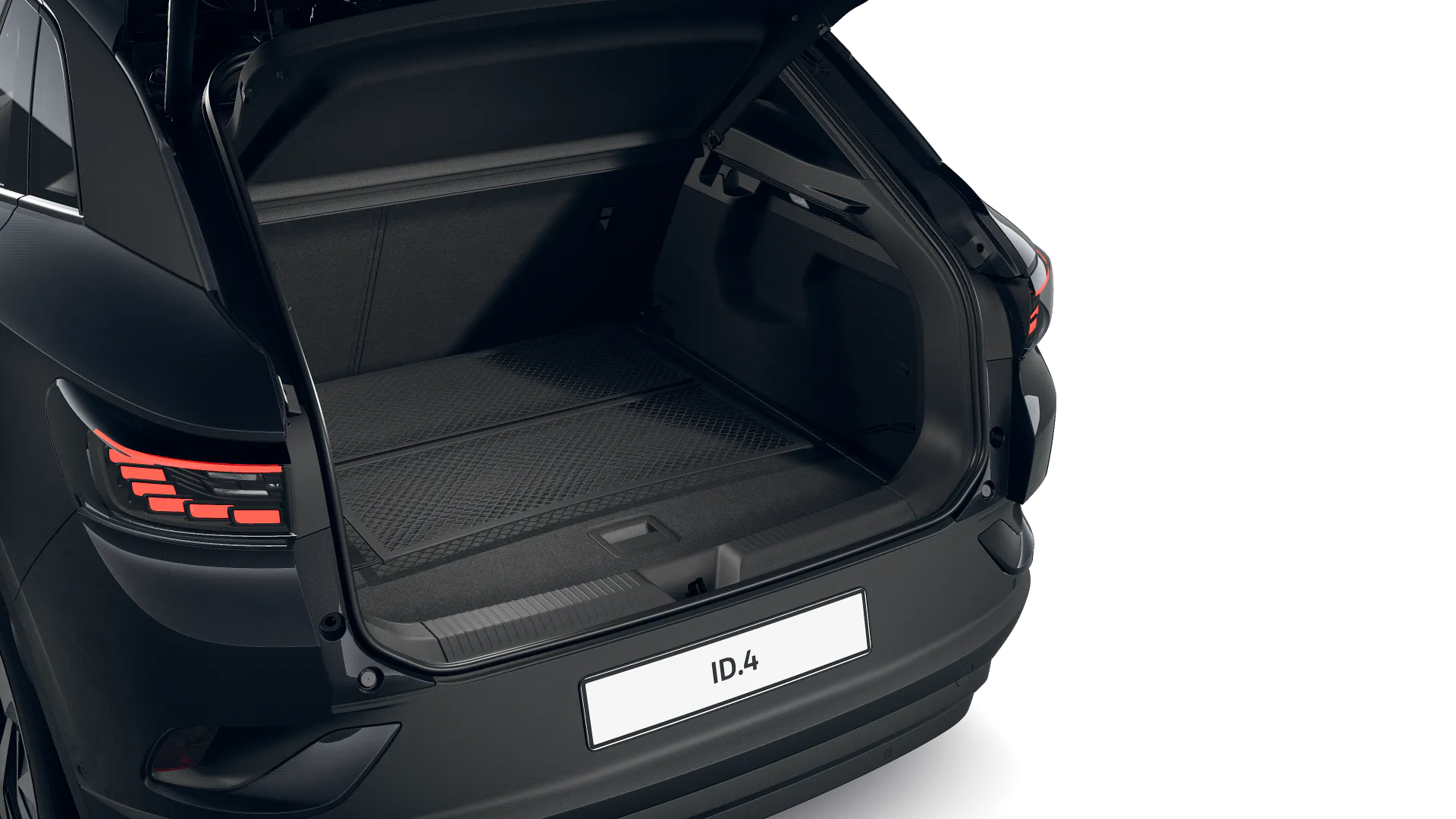 Volkswagen ID.4 Pro Performance