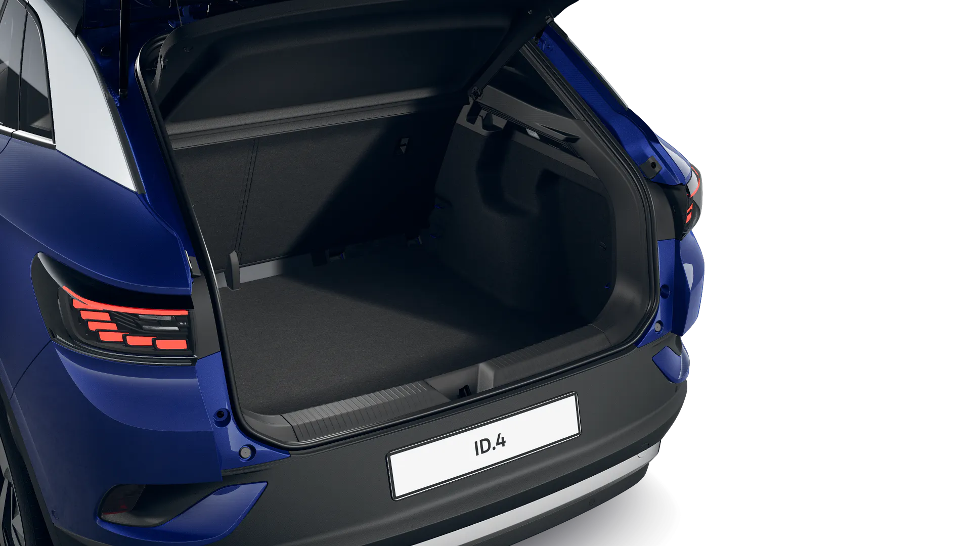 Volkswagen ID.4 Pro Performance