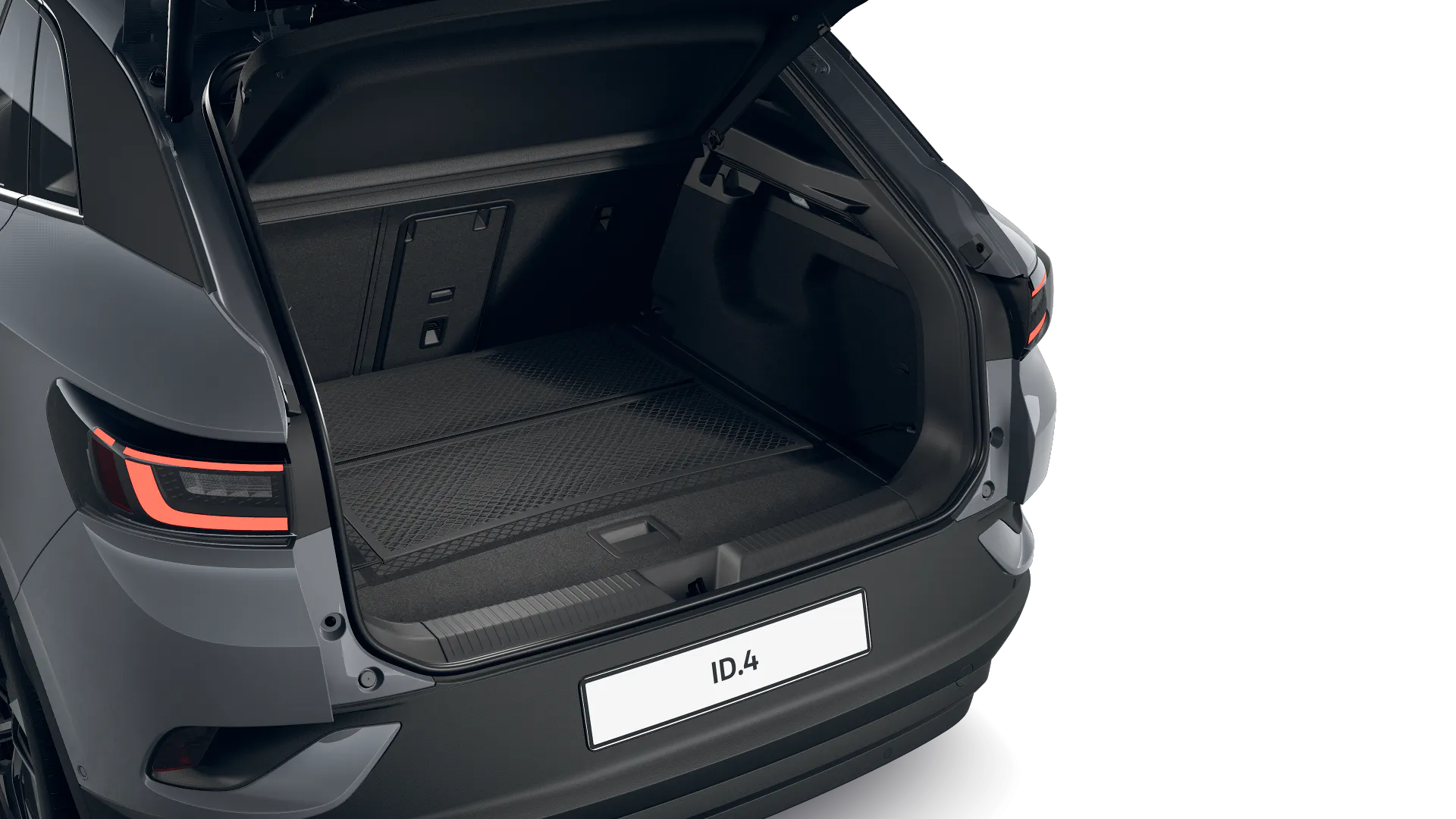 Volkswagen ID.4 MOVE