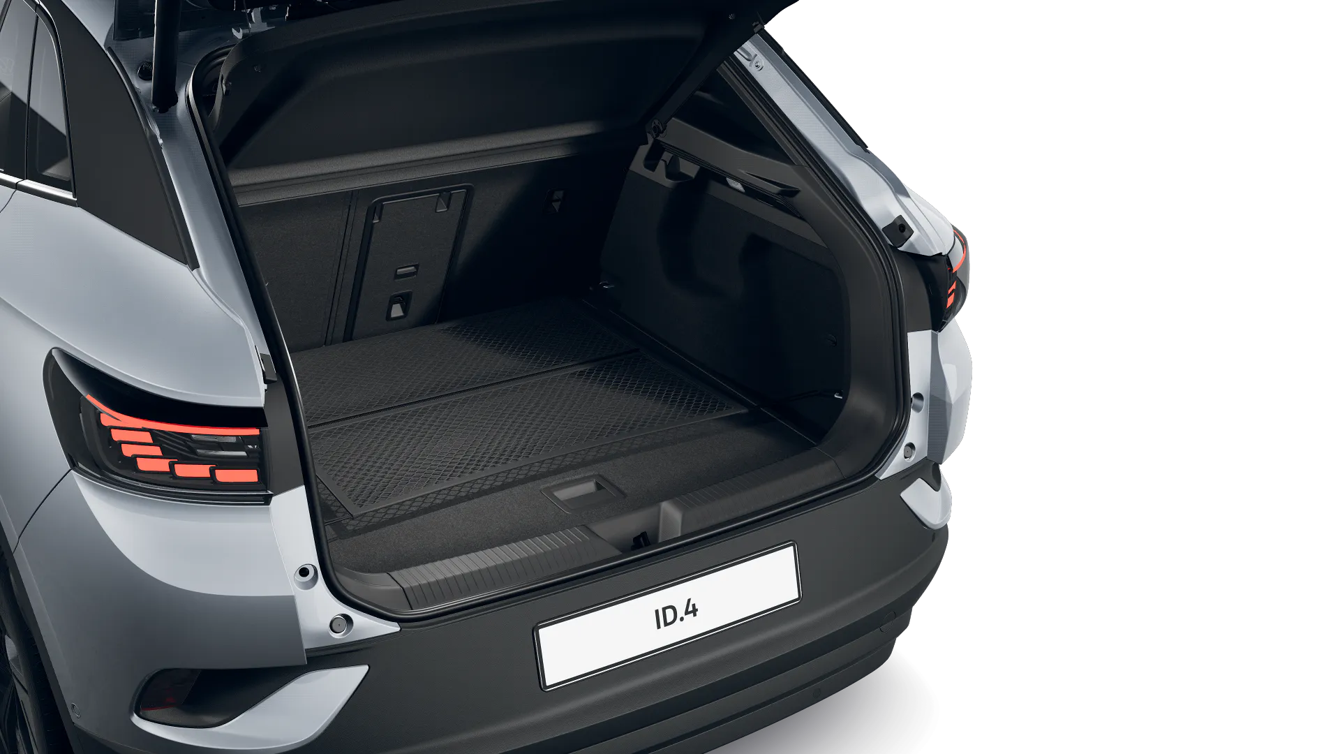 Volkswagen ID.4 Pro