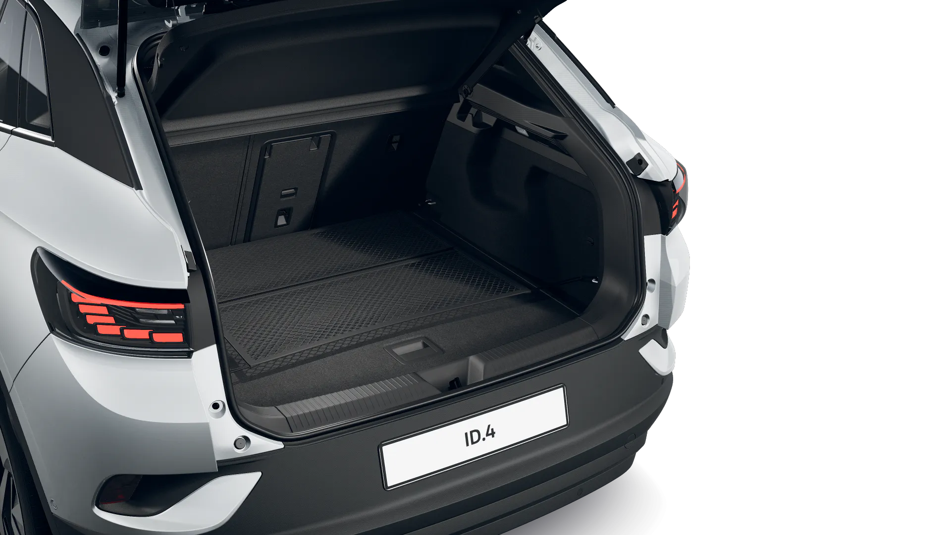 Volkswagen ID.4 Pro Performance