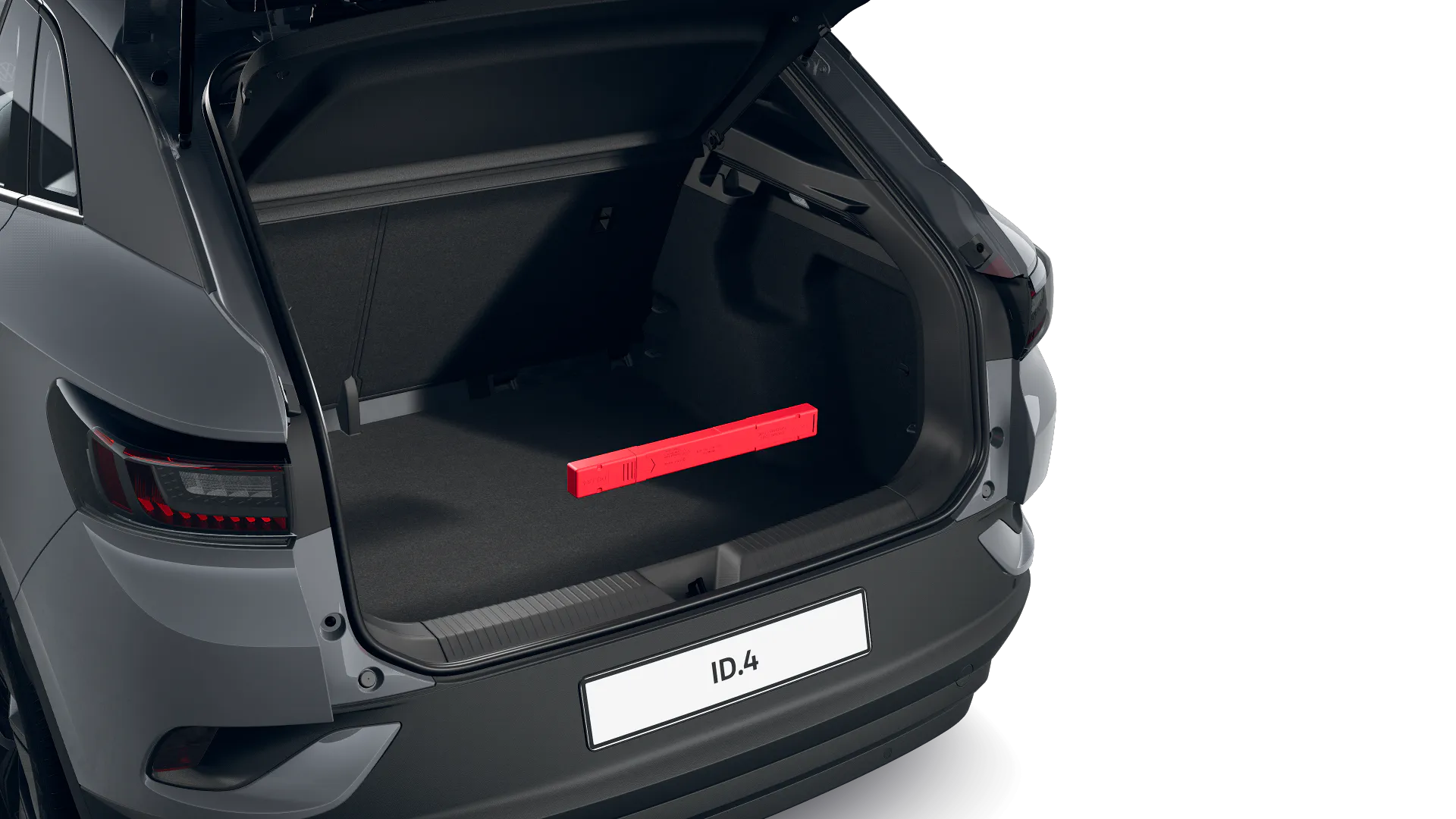 Volkswagen ID.4 Pure