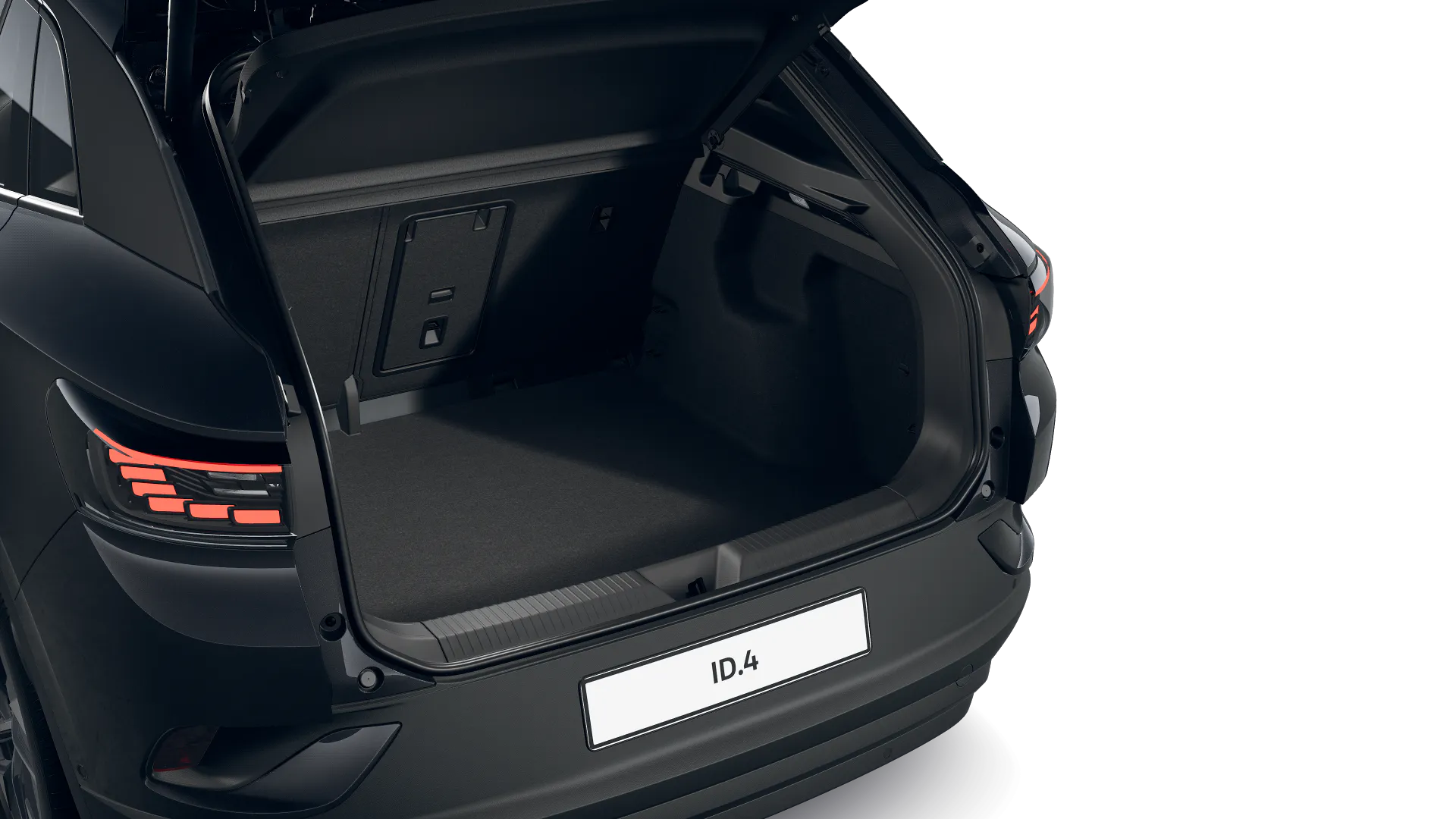 Volkswagen ID.4 MOVE