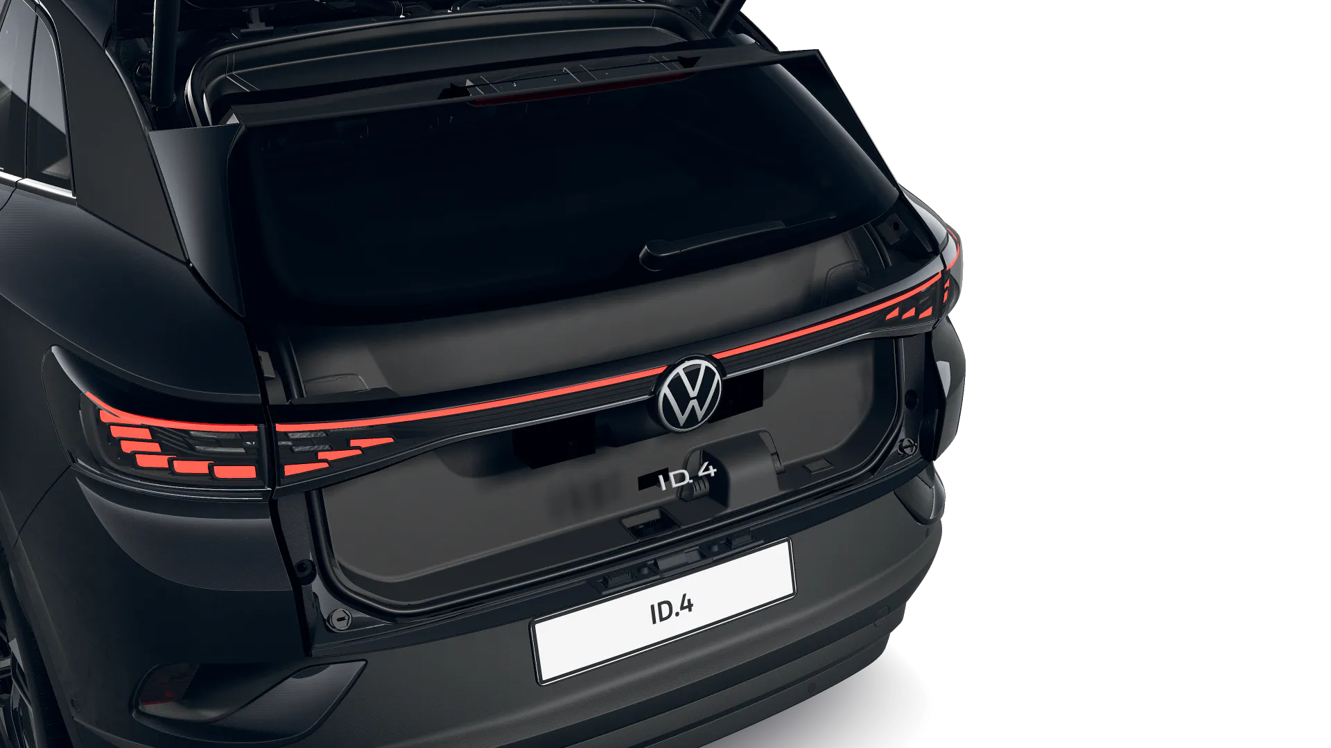 Volkswagen ID.4 Pro Performance