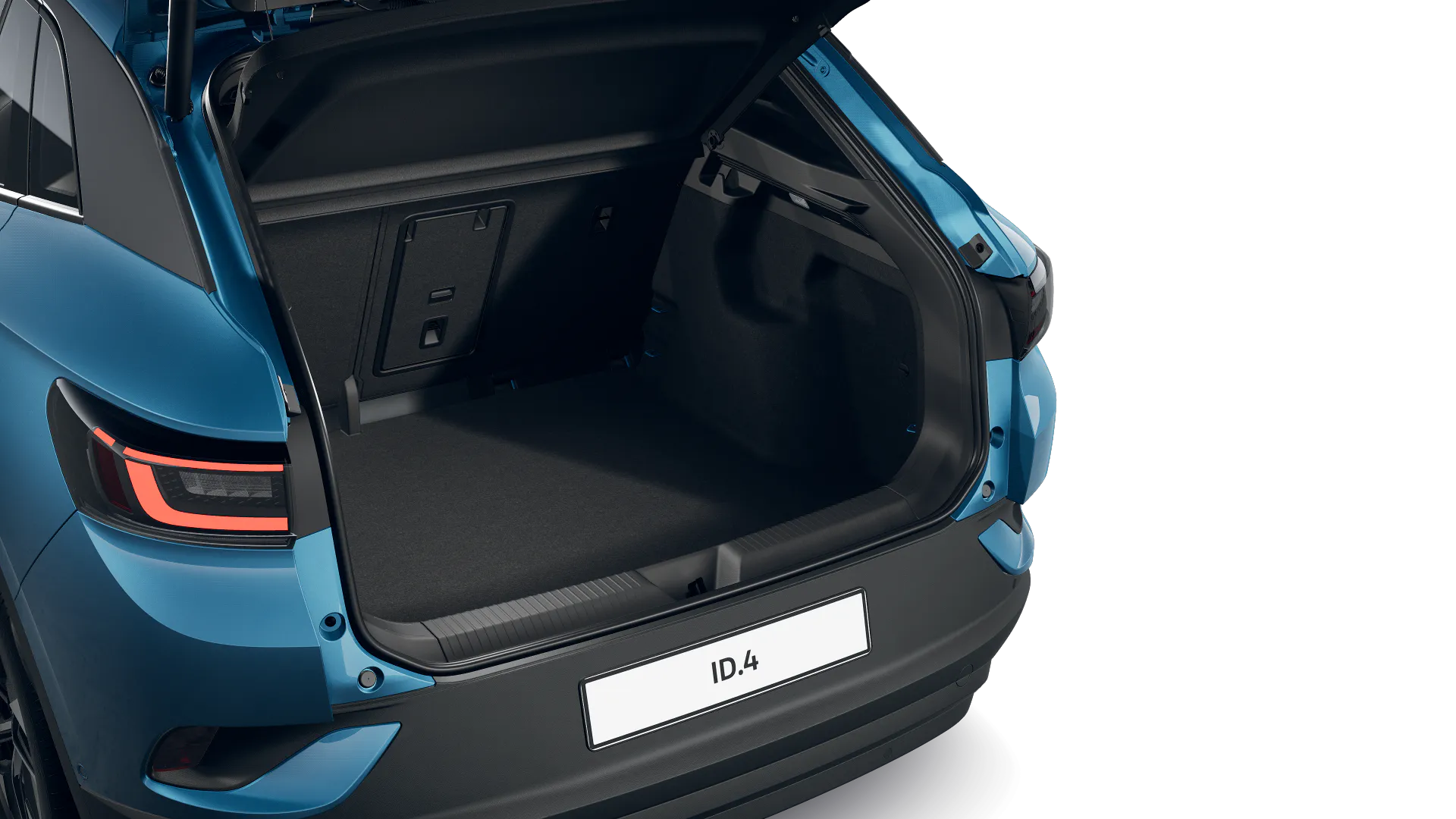 Volkswagen ID.4 MOVE