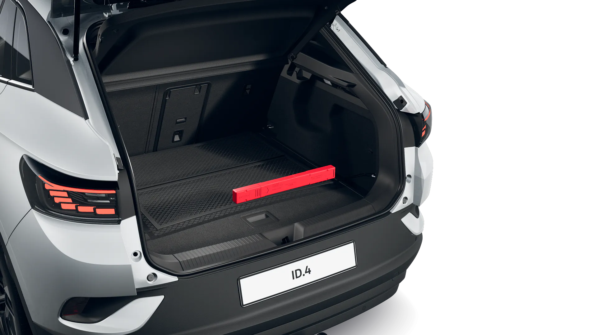 Volkswagen ID.4 Pro