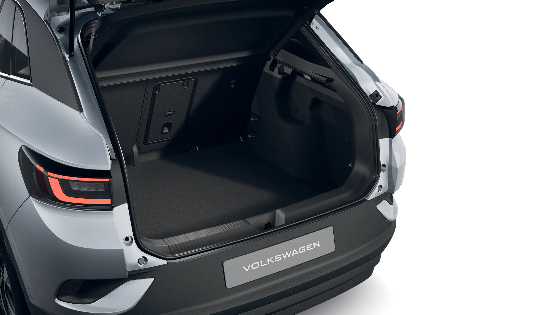 Volkswagen ID.4 Pure