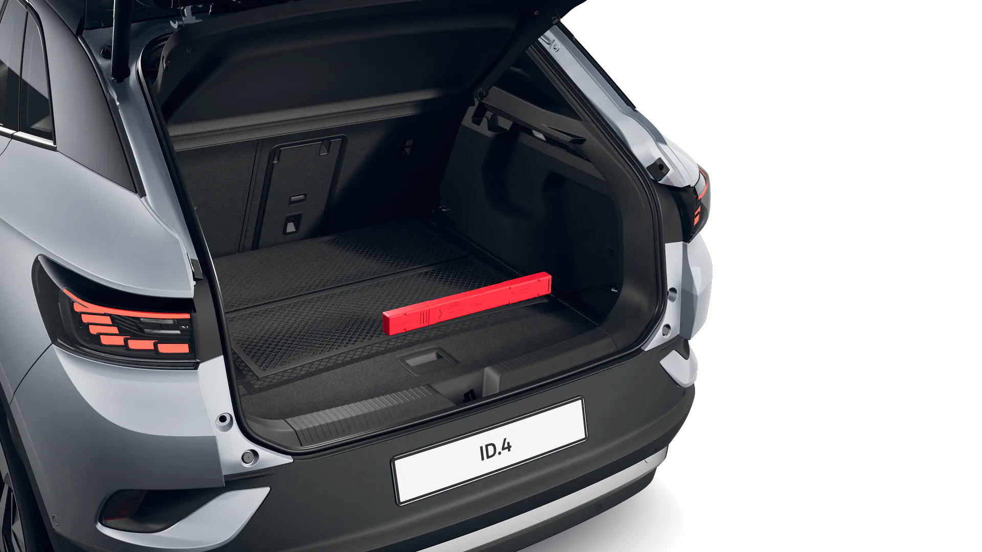 Volkswagen ID.4 Pro Edition Plus