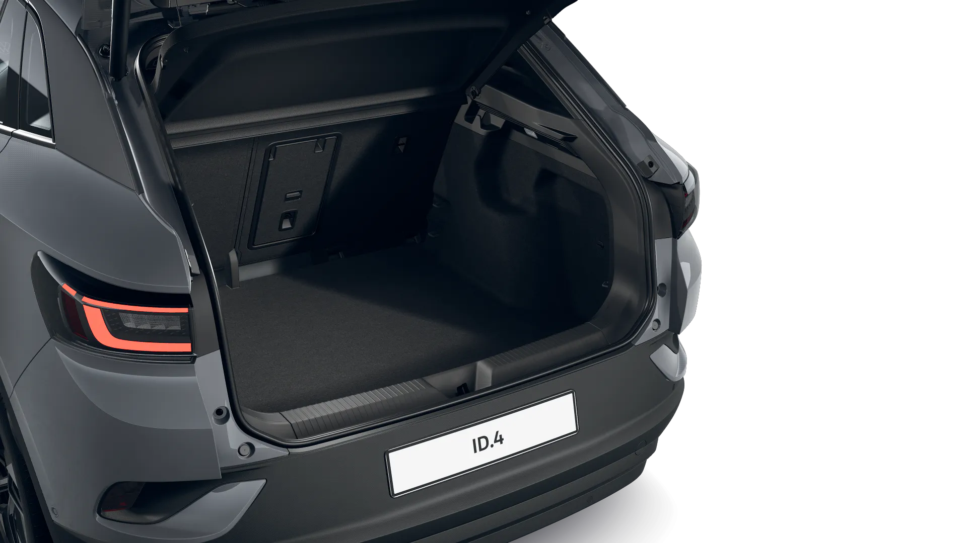 Volkswagen ID.4 MOVE