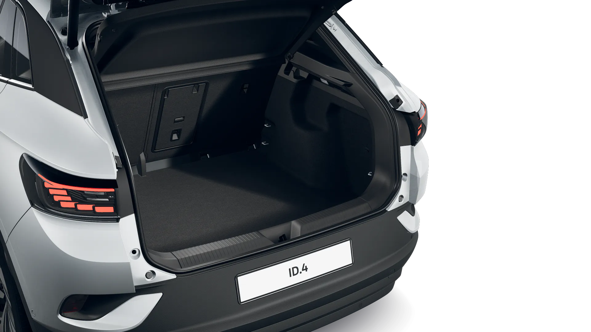 Volkswagen ID.4 Pro
