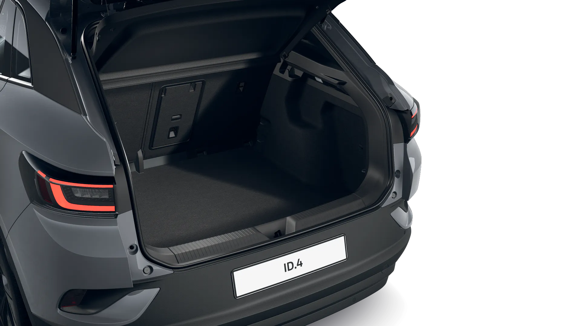Volkswagen ID.4 Pro Performance