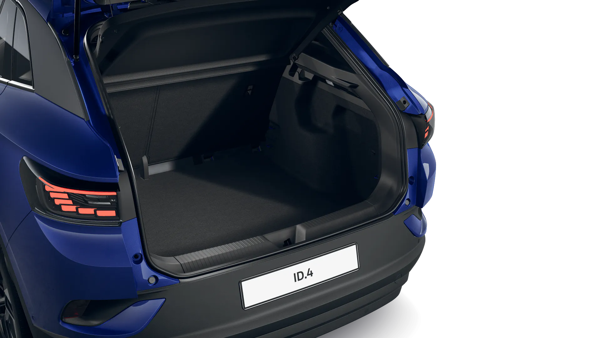 Volkswagen ID.4 Pure