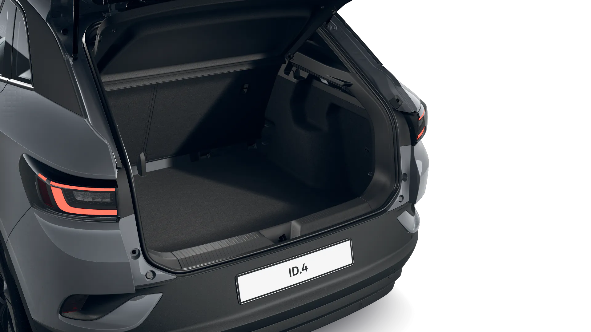 Volkswagen ID.4 Pure