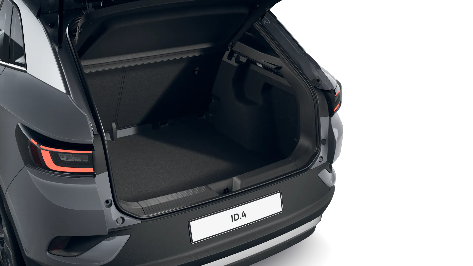 Volkswagen ID.4 Pro