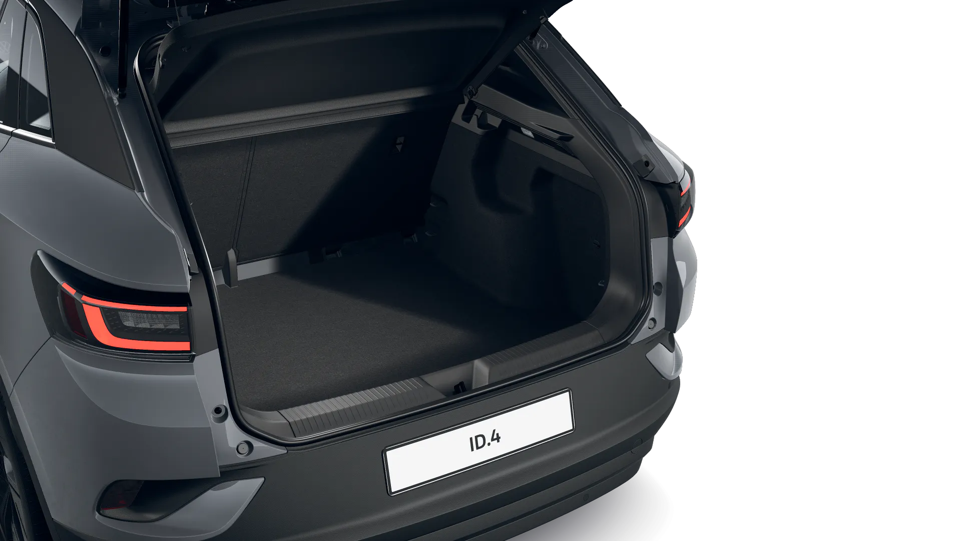 Volkswagen ID.4 Pro Performance