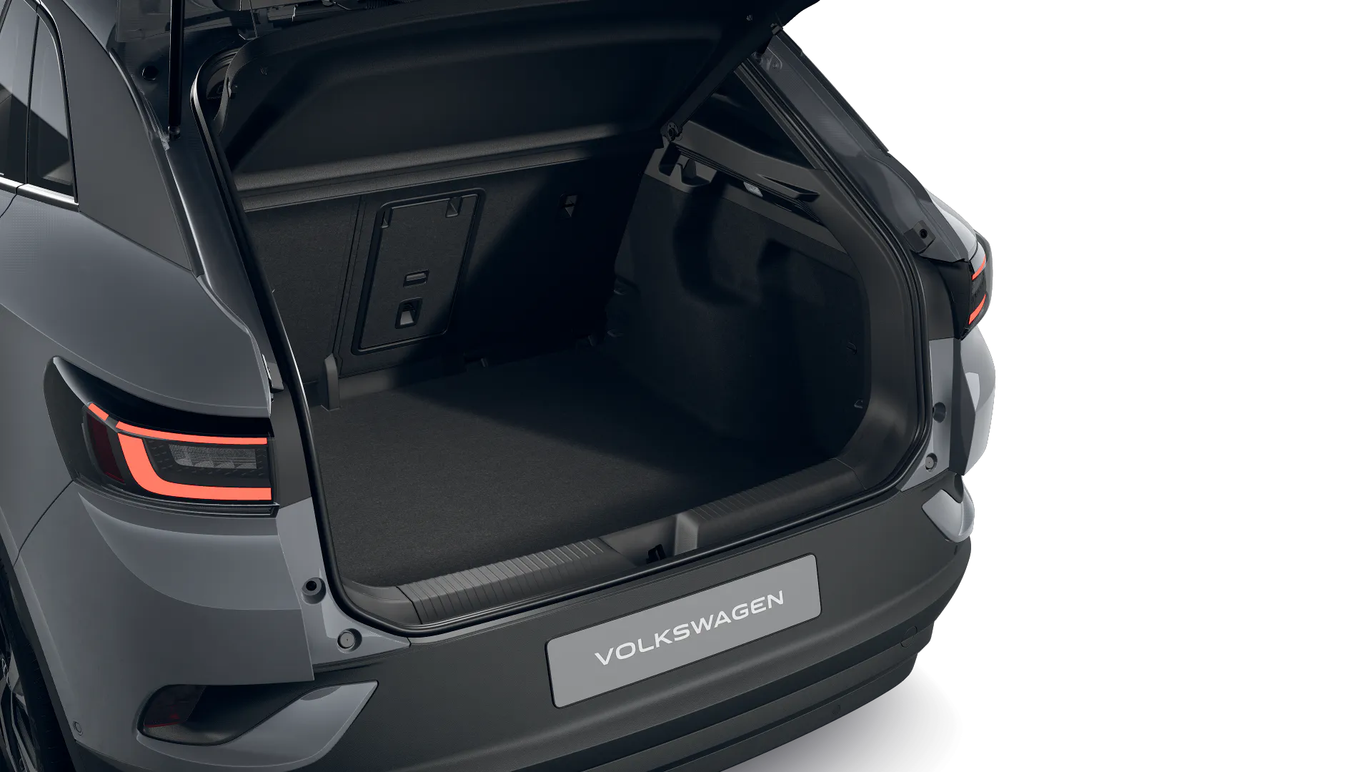 Volkswagen ID.4 Pure