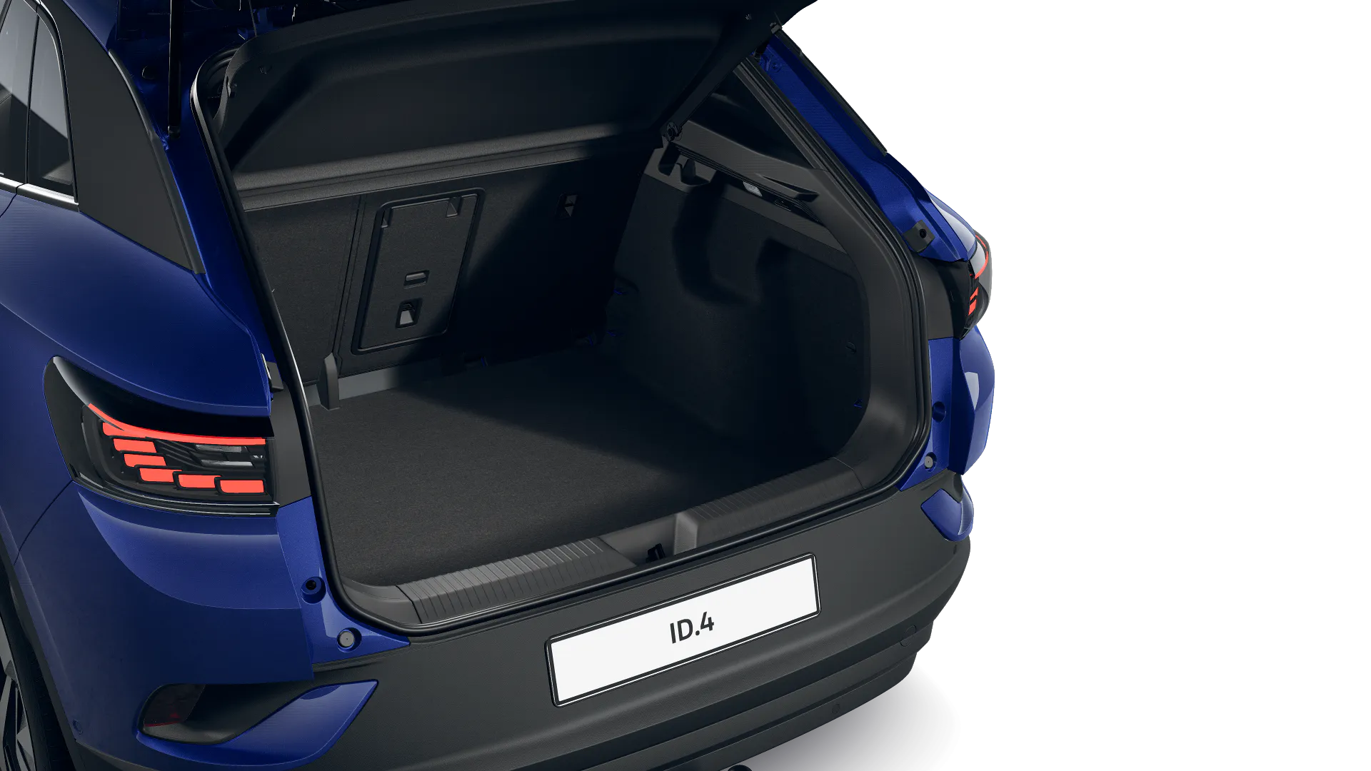 Volkswagen ID.4 Pro Performance