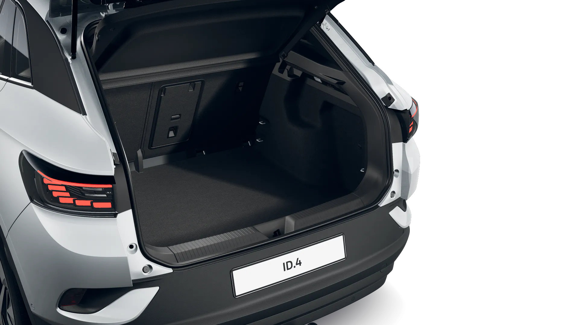 Volkswagen ID.4 Pro Performance
