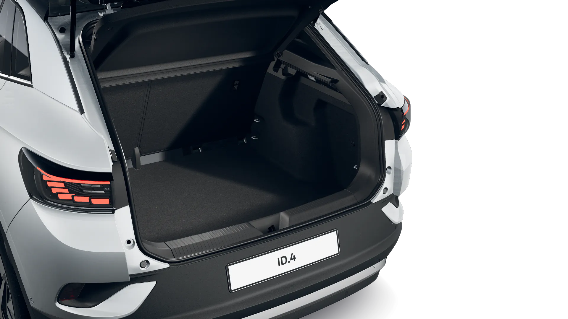 Volkswagen ID.4 Pro
