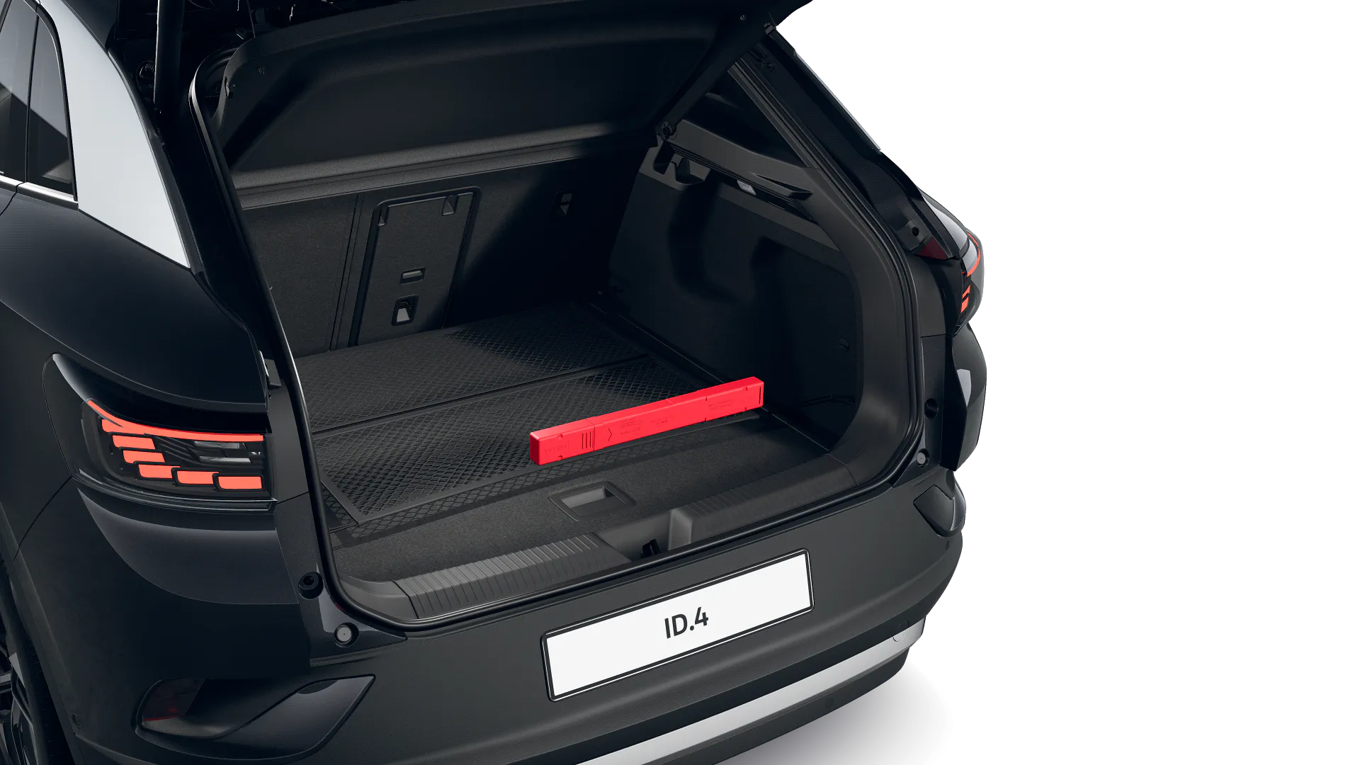 Volkswagen ID.4 Pro Edition Plus