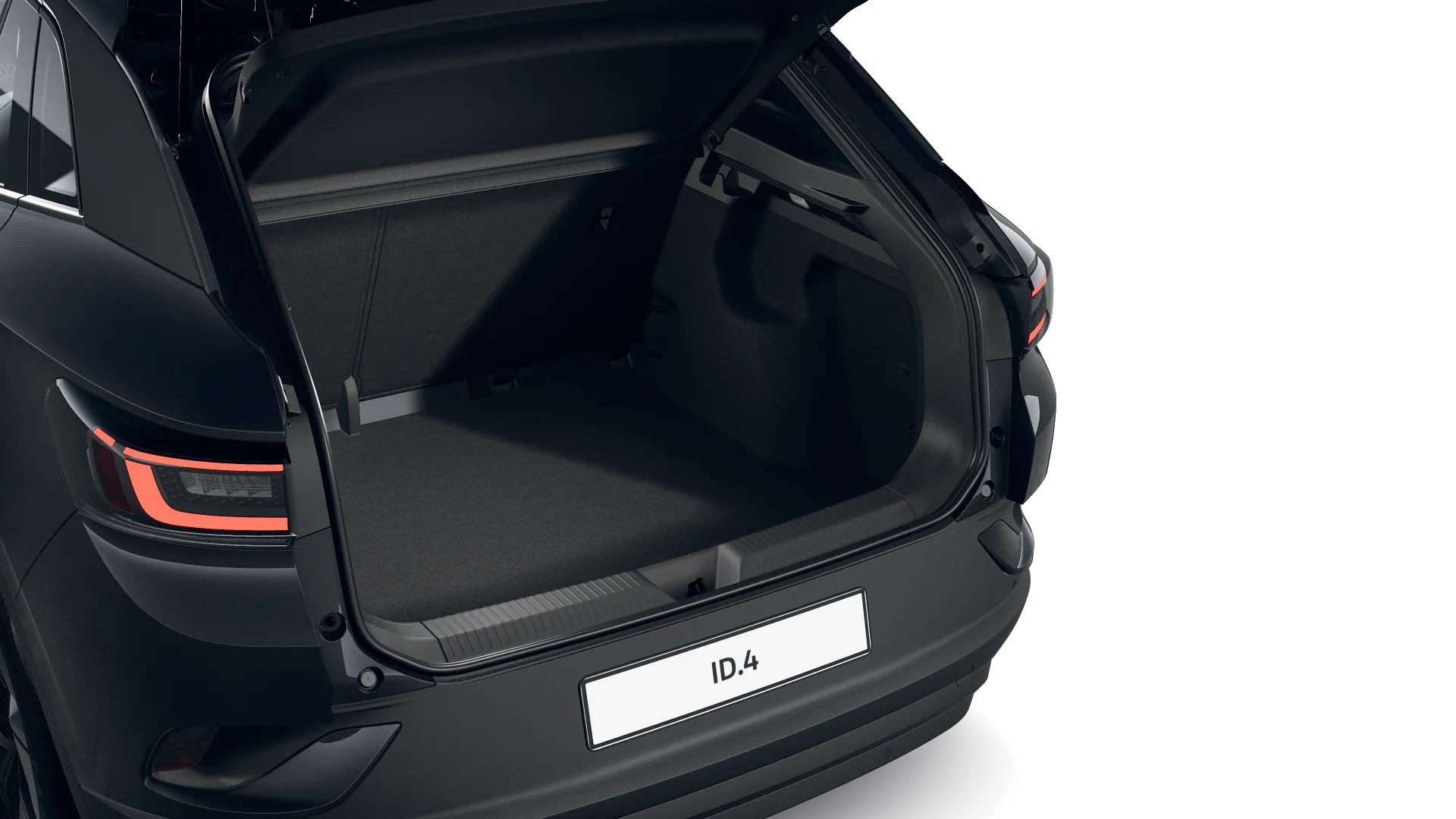 Volkswagen ID.4 Pure