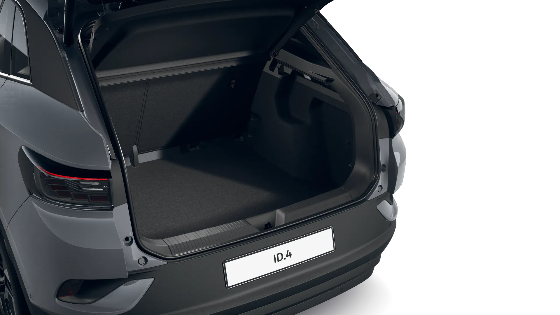 Volkswagen ID.4 Pro Performance