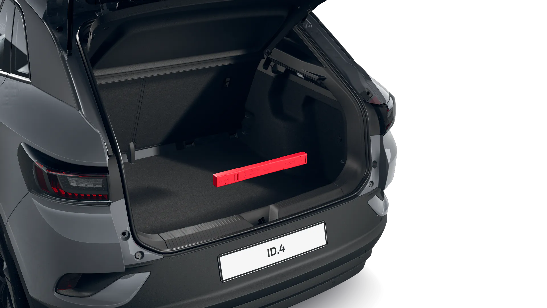 Volkswagen ID.4 Pure