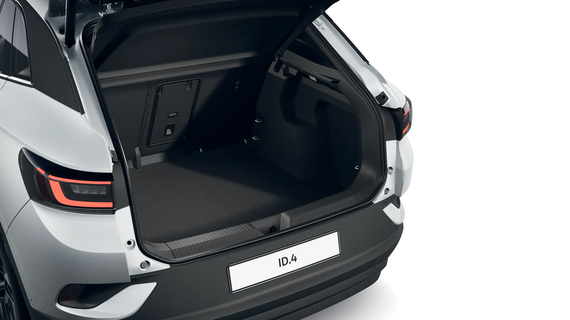 Volkswagen ID.4 MOVE