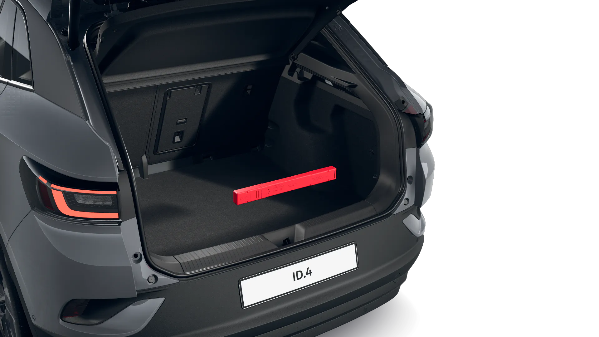 Volkswagen ID.4 MOVE