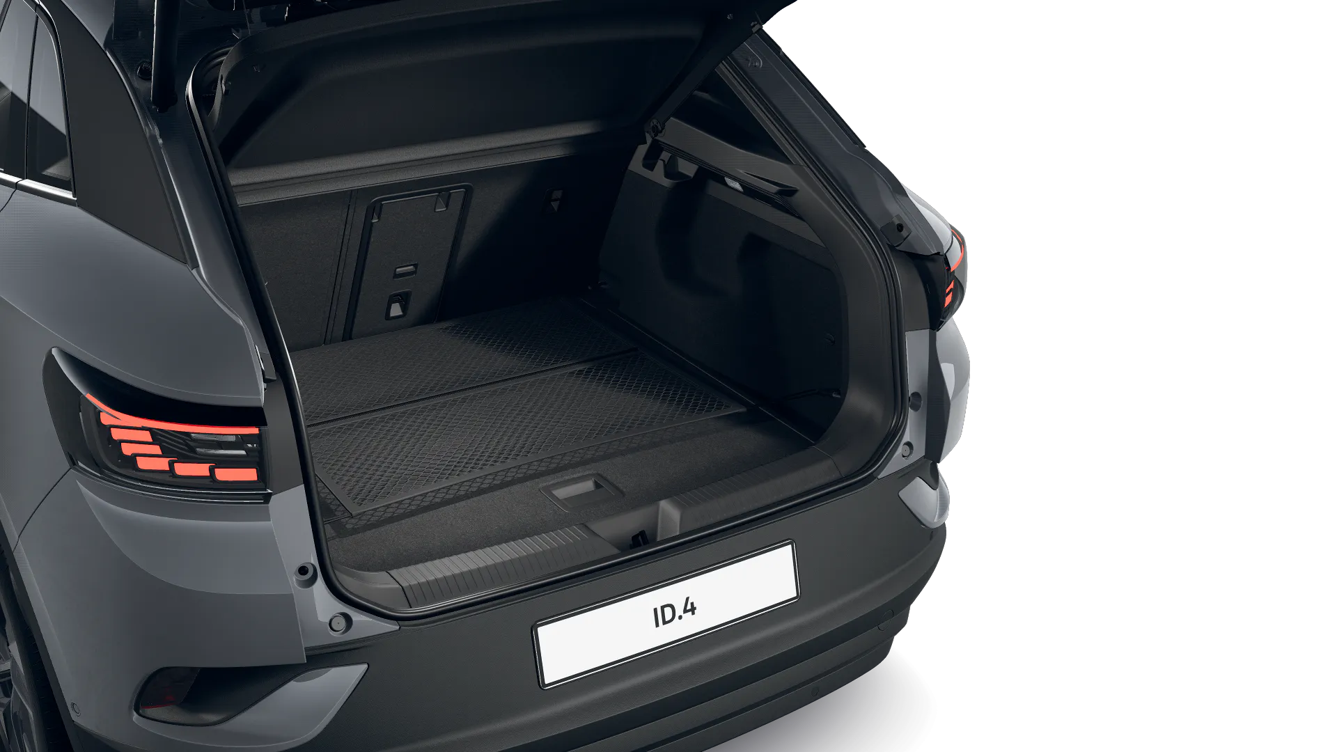 Volkswagen ID.4 Pro