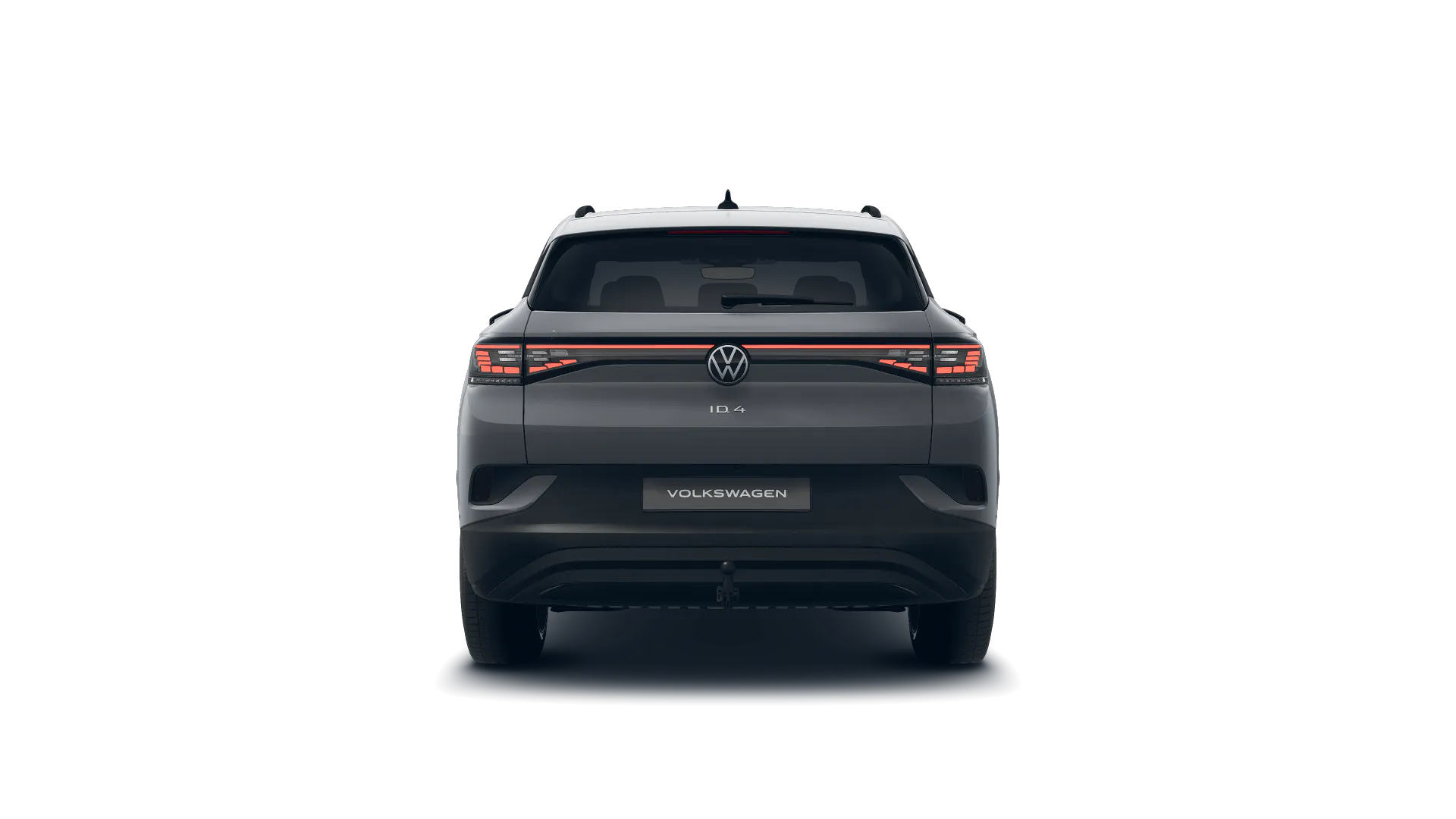 Volkswagen ID.4 Pro