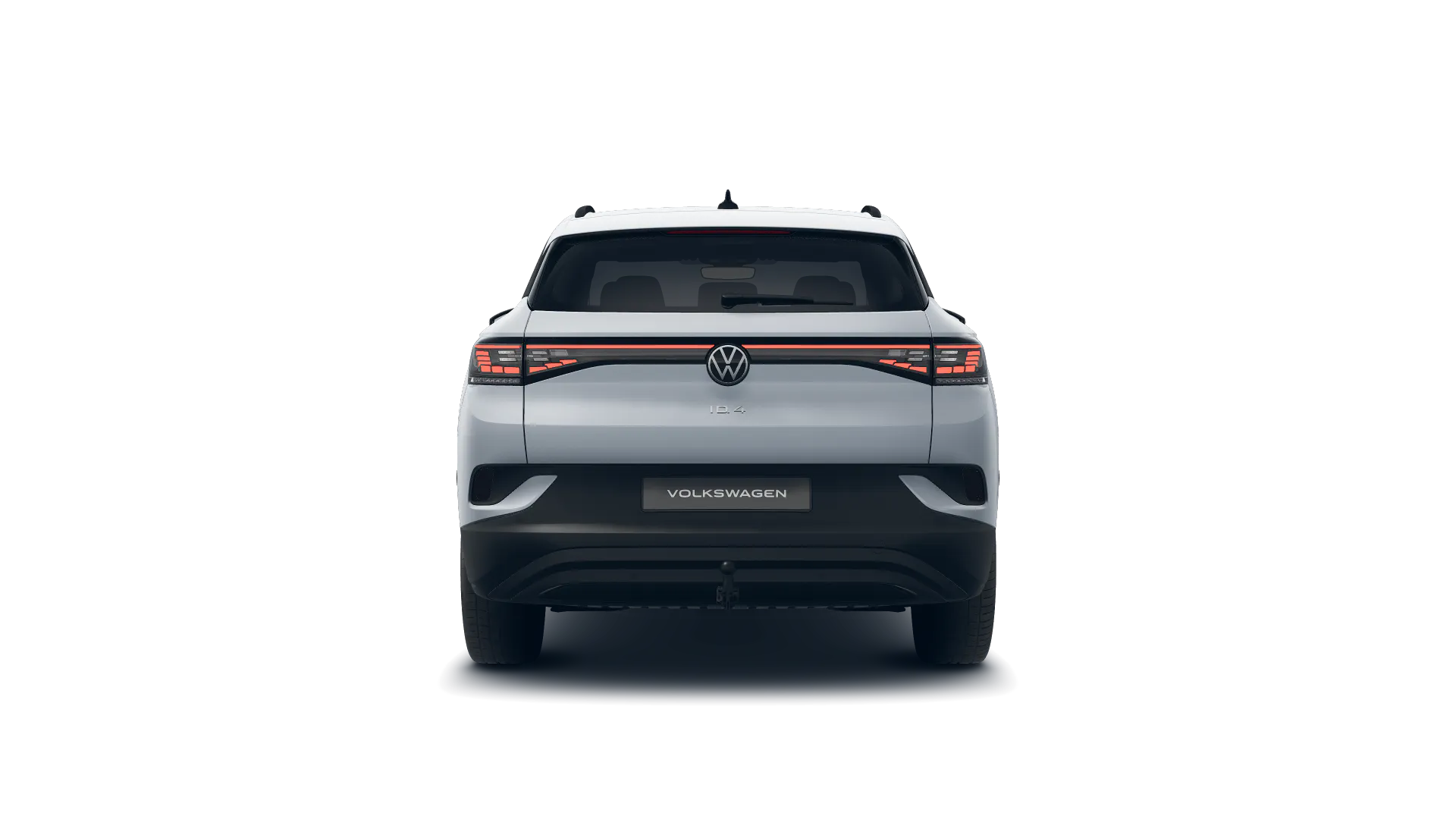 Volkswagen ID.4 Pro