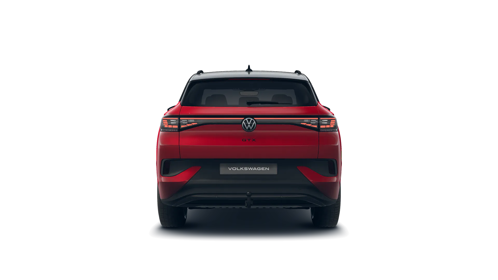 Volkswagen ID.4 GTX