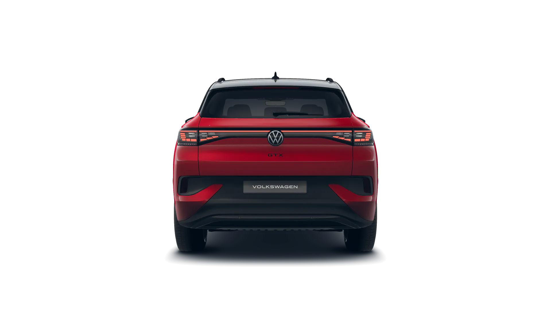 Volkswagen ID.4 GTX