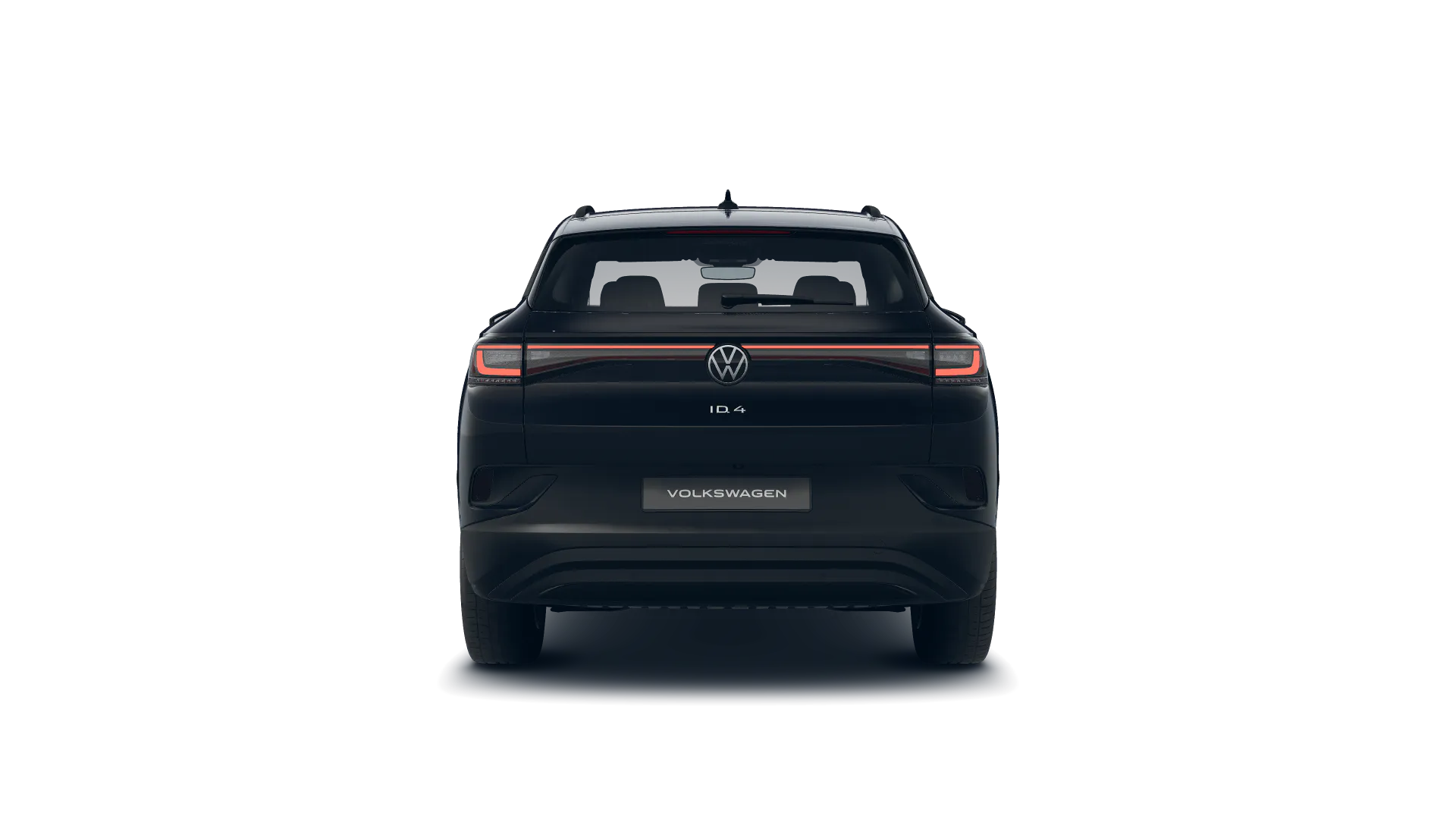Volkswagen ID.4 Pure