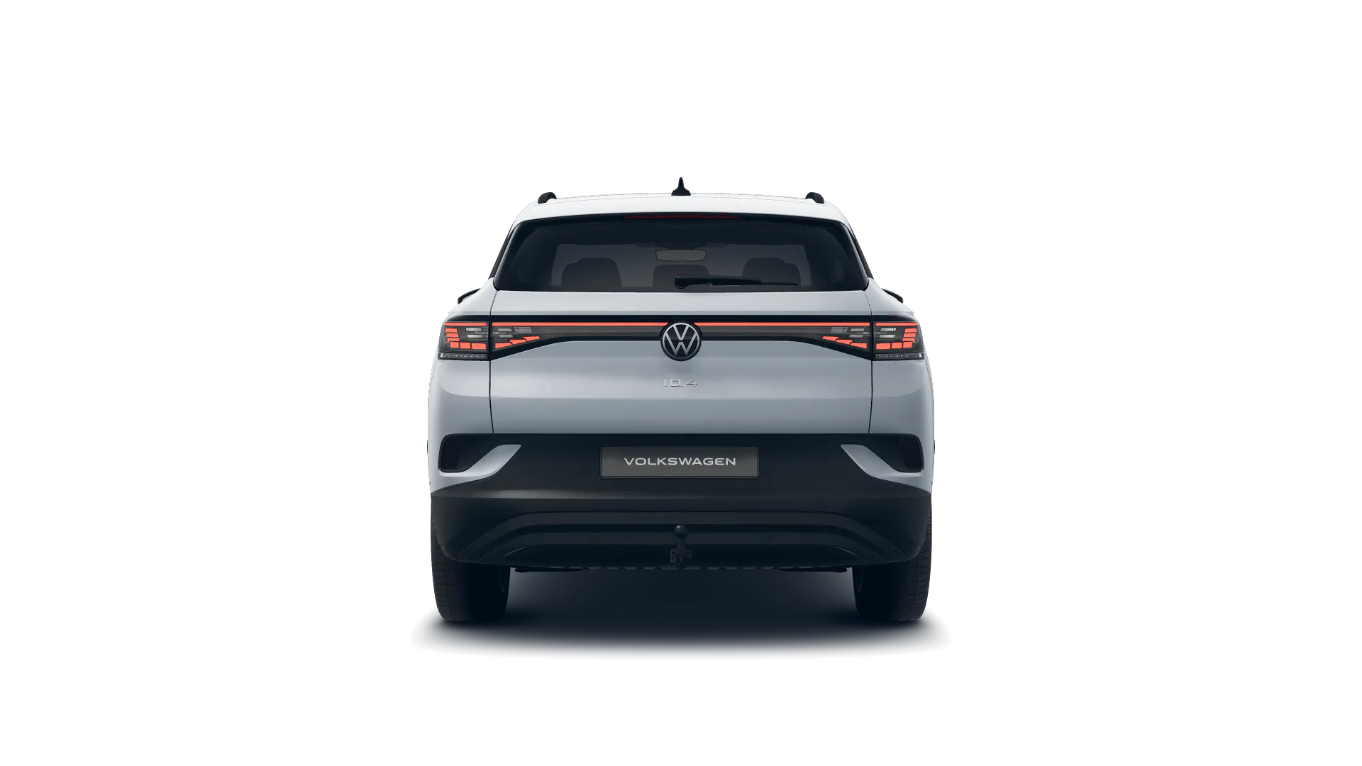 Volkswagen ID.4 Pro
