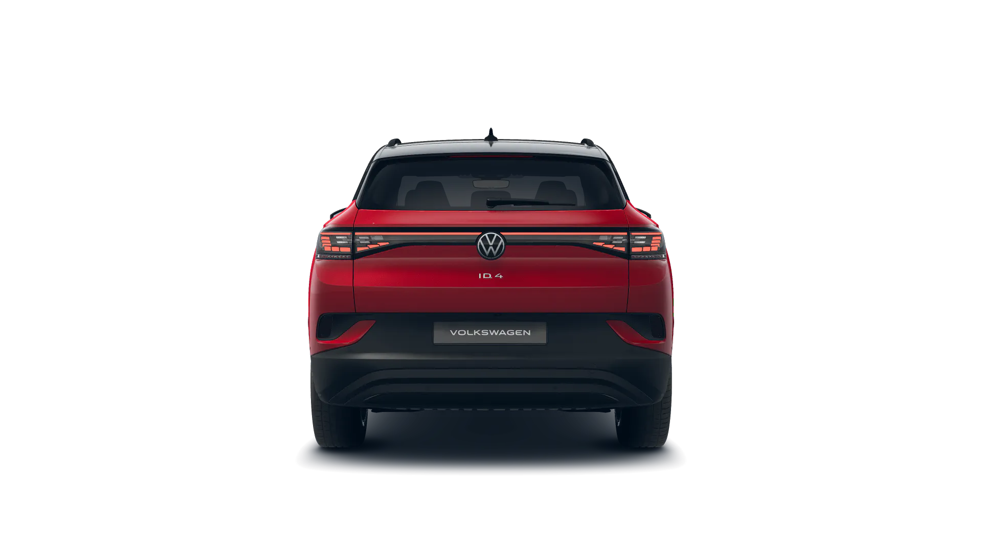 Volkswagen ID.4 Pro