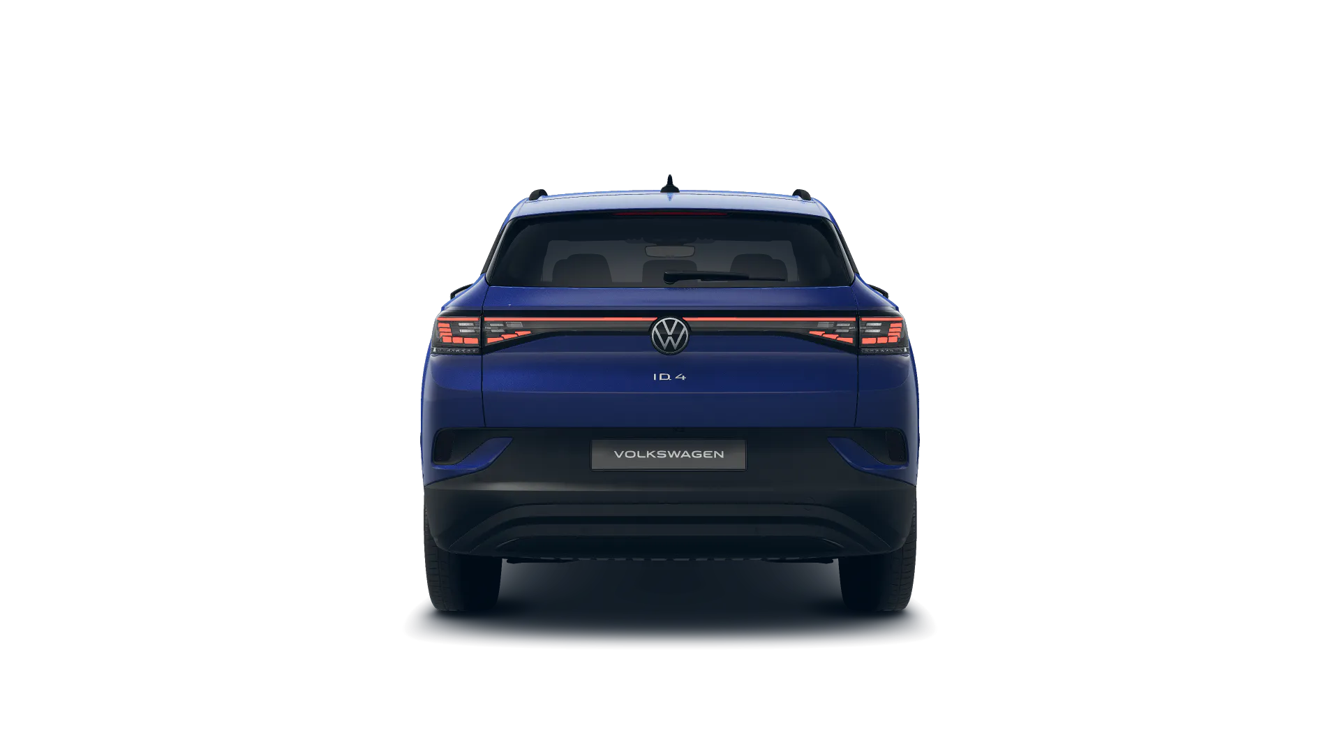 Volkswagen ID.4 Pro