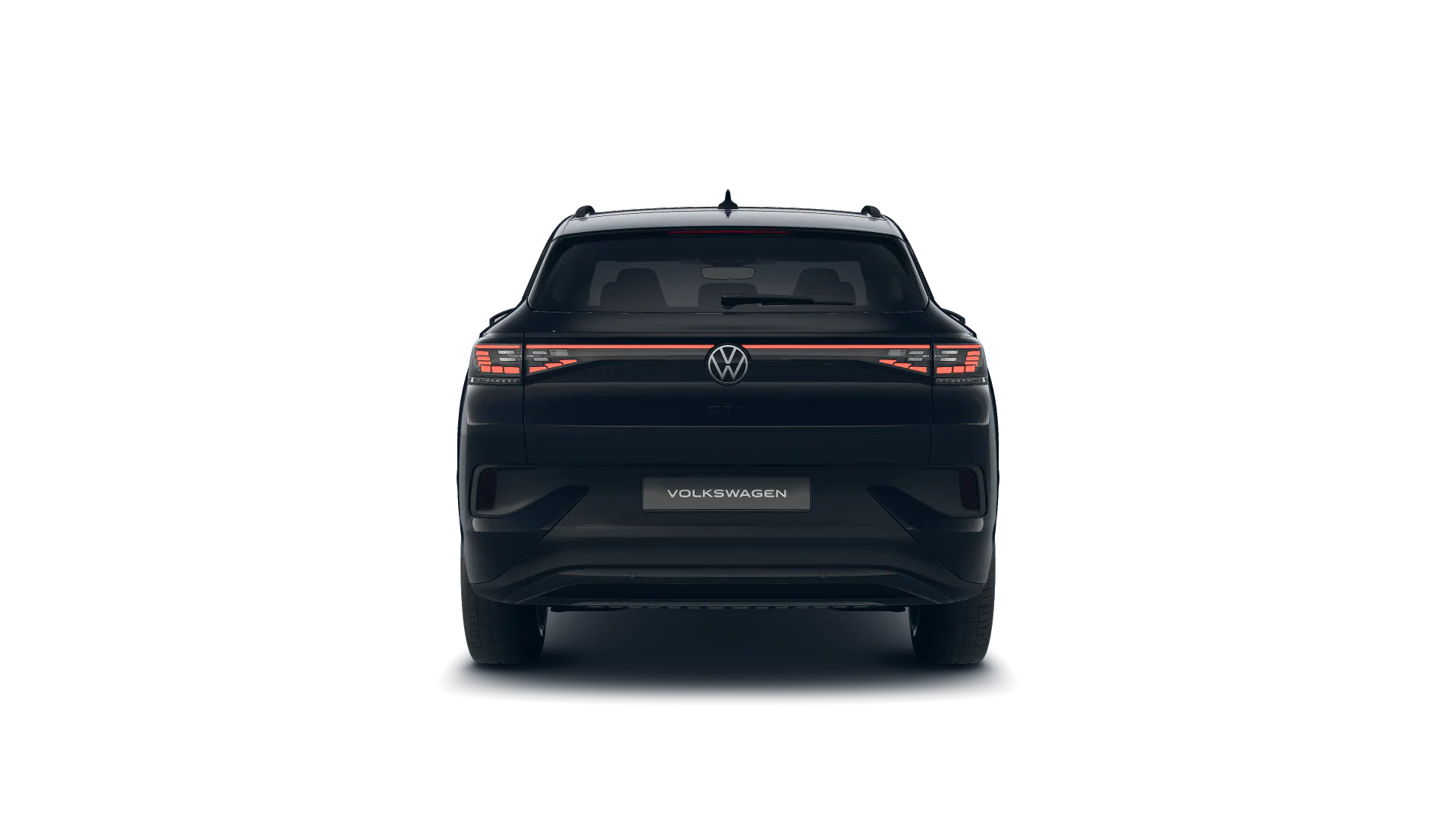 Volkswagen ID.4 GTX