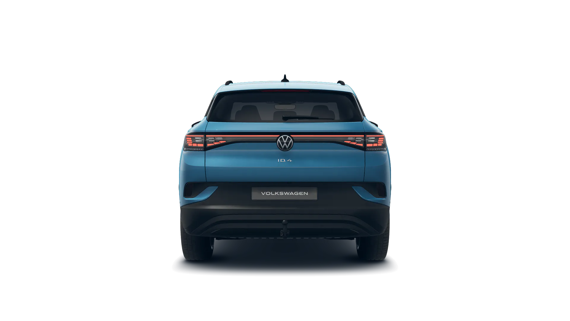 Volkswagen ID.4 Pro