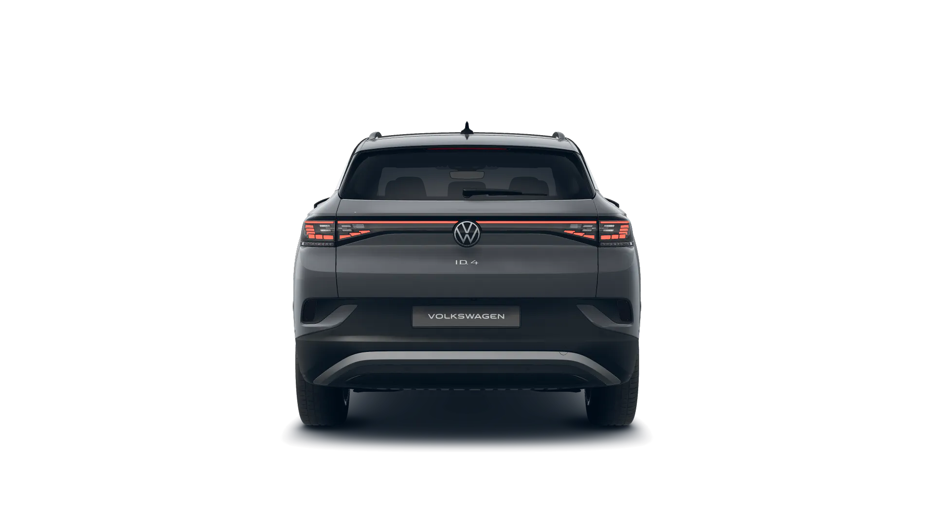 Volkswagen ID.4 Pro