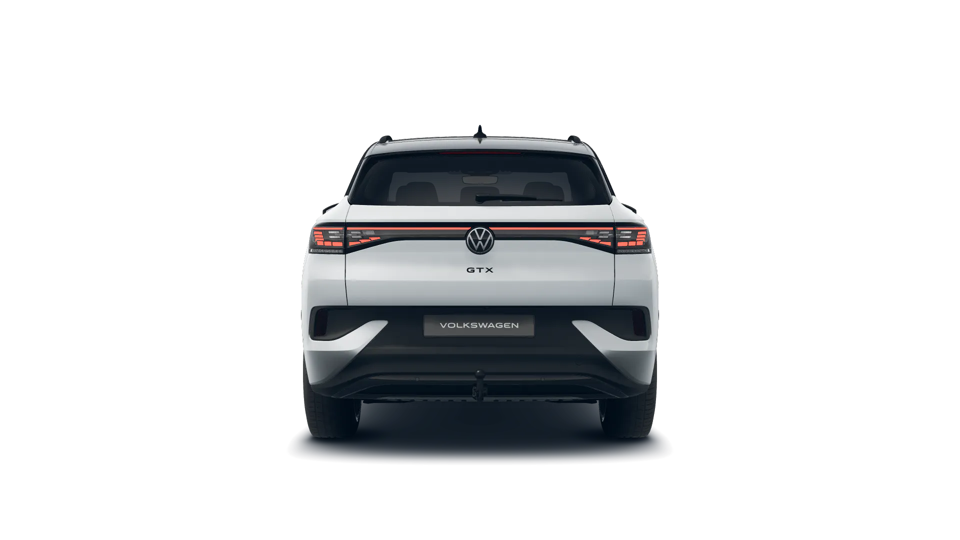 Volkswagen ID.4 GTX