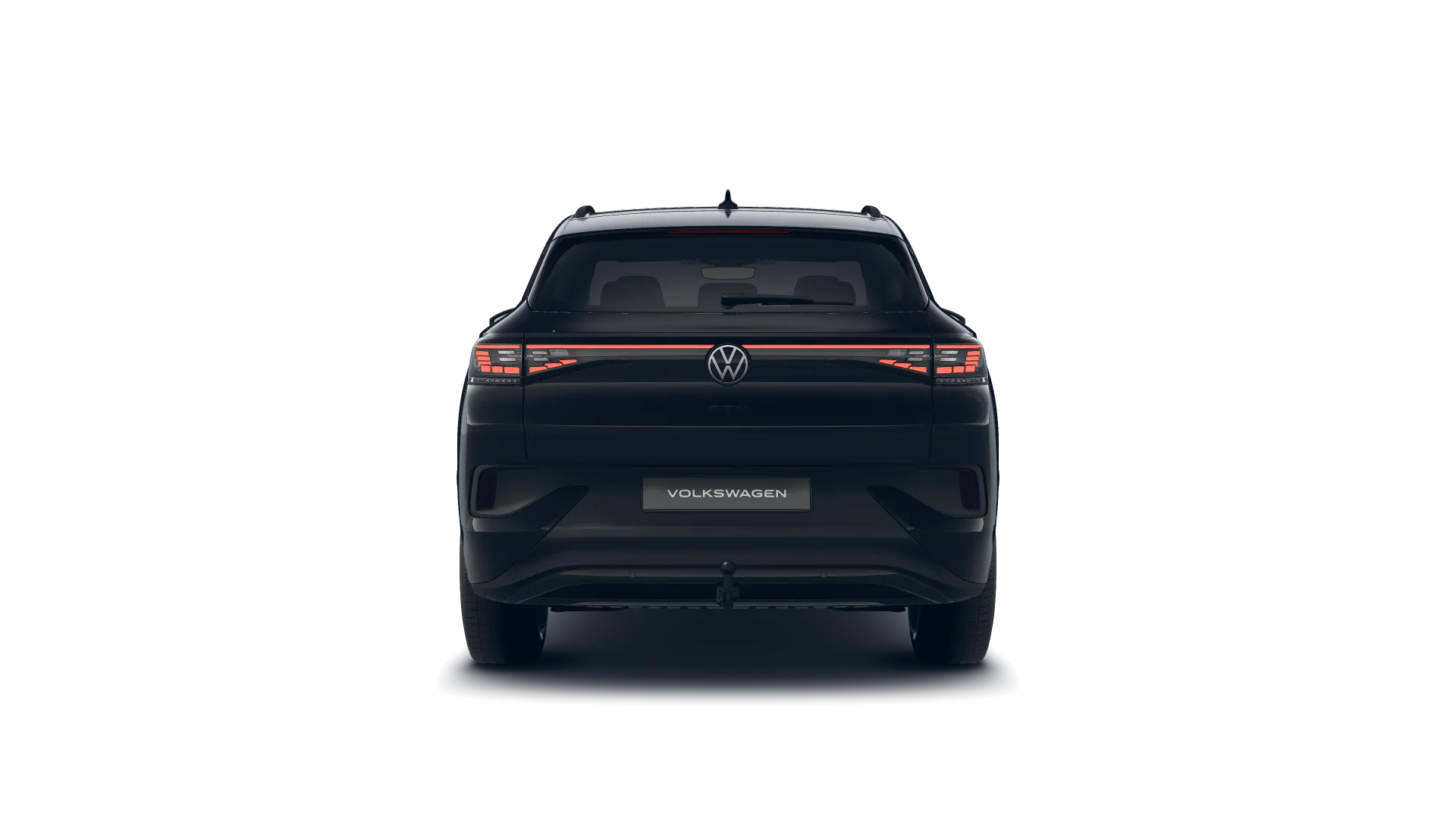 Volkswagen ID.4 GTX