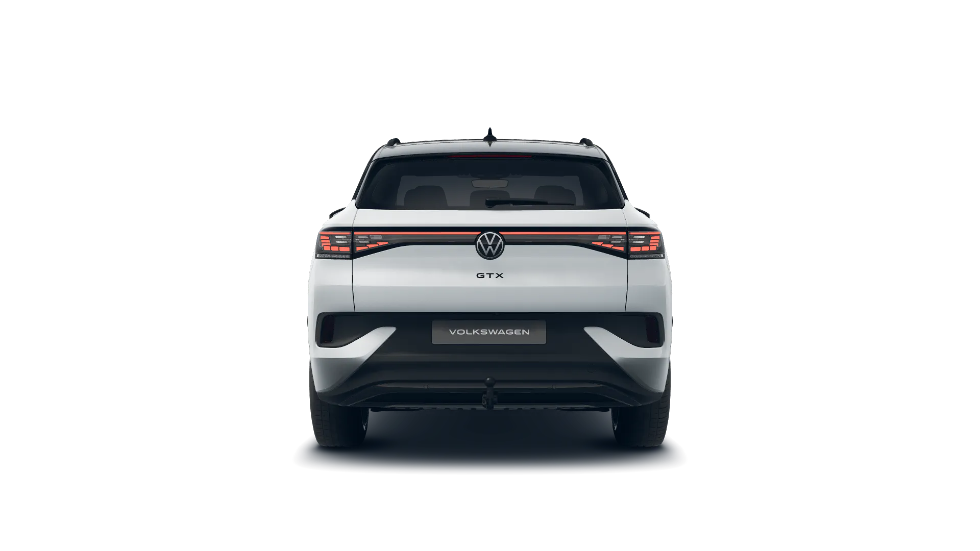 Volkswagen ID.4 GTX
